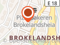 REMA 1000 BROKELANDSHEIA