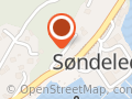 Lai Lai Søndeled