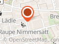 Spielplatz Raupe Nimmersatt