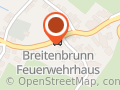 Feuerwehrhaus Breitenbrunn