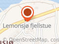 Lemonsjøen Fjellstue & Hyttegrend