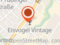 Eisvogel Vintage