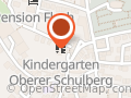 Städtischer Kindergarten Oberer Schulberg