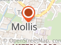 WBM Werkzeugbau Mollis AG