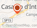 Bar Trattoria Dell'orso S.n.c