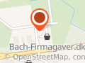 Bach Firmagaver - Reklameartikler
