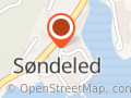Regnskapssenteret Søndeled AS