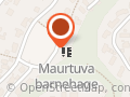 Maurtuva Barnehage SA
