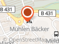 Mühlen Bäcker