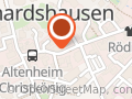 Constanze Germania Boutique 1848