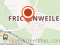 St. Mauritius, Frickenweiler