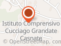 Villa Maria Cristina Bed and Breakfast