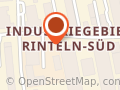 Raiffeisen Ostwestfalen-Lippe AG Lagerhaus Rinteln