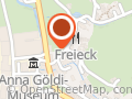 Restaurant Freieck