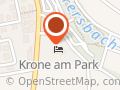 Hotel Krone am Park