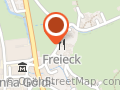 Restaurant Freiegg