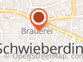 Ford Carsharing Stellplatz (Scheller-Carsharing)