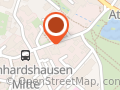 Restaurant, Café Himmel & Erde