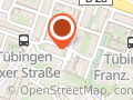 teilAuto-Station Ballspielhalle