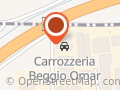 Carrozzeria Beggio Omar