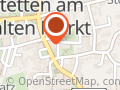 Polizeiposten Stetten a.k.M.