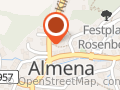 Kirche Almena - Evangelisch-reformierte Kirchengemeinde Almena