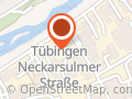 Außenstelle Landratsamt Tübingen (Vermessung)