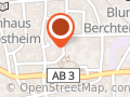 Medizinisches Trainingszentrum Großostheim