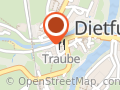 Restaurant Traube