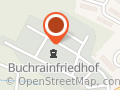 Buchrainfriedhof Vaihingen