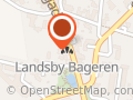 Landsby Bageren