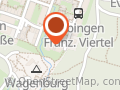 teilAuto-Station Henriettenweg