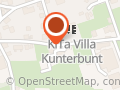 Ev. Kindertagesstätte "Villa Kunterbunt"