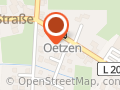 Czapela Thomas Beschriftung