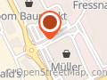 Friseur im Rewe Center