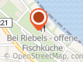 Gebrüder Böhler Bodensee- Fisch-Sammel- und Abgabestelle Insel Reichenau