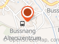 Alterszentrum Bussnang
