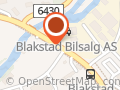 Blakstad Bilsalg AS