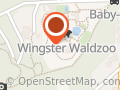 Imbiss im Wingster Waldzoo