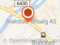 Dalum T Blikkenslagerverksted AS