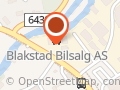 ANS Bente og Ann Marits Kafe og Grillsnacks