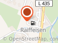 Raiffeisen Ostwestfalen-Lippe AG Tankstelle
