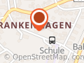 Ev.-Luth. Pfarramt Krankenhagen
