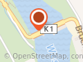 Wasserkraftwerk Schlüsselburg