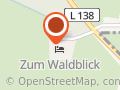 Pension - Zum Waldblick -