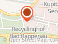 Recyclinghof Bad Rappenau