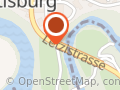 Coiffeur Haar-genau