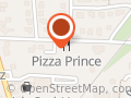 Pizza Prince