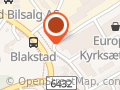 Falksenteret Gulv- OG Malerservice AS