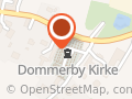 Dommerby Kirke